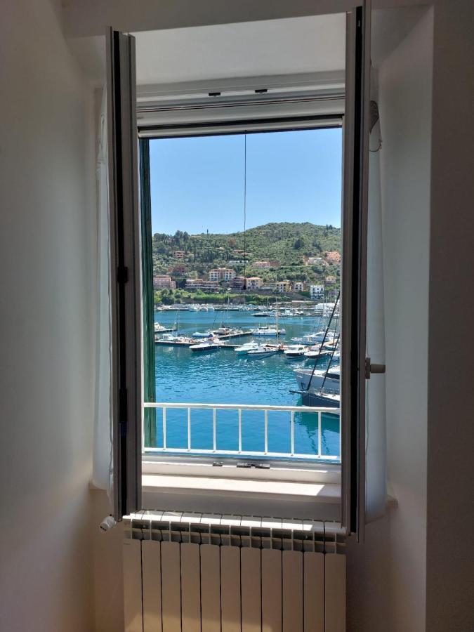 Casa Della Nonna Casevacanzeargentario Porto Santo Stefano  Εξωτερικό φωτογραφία