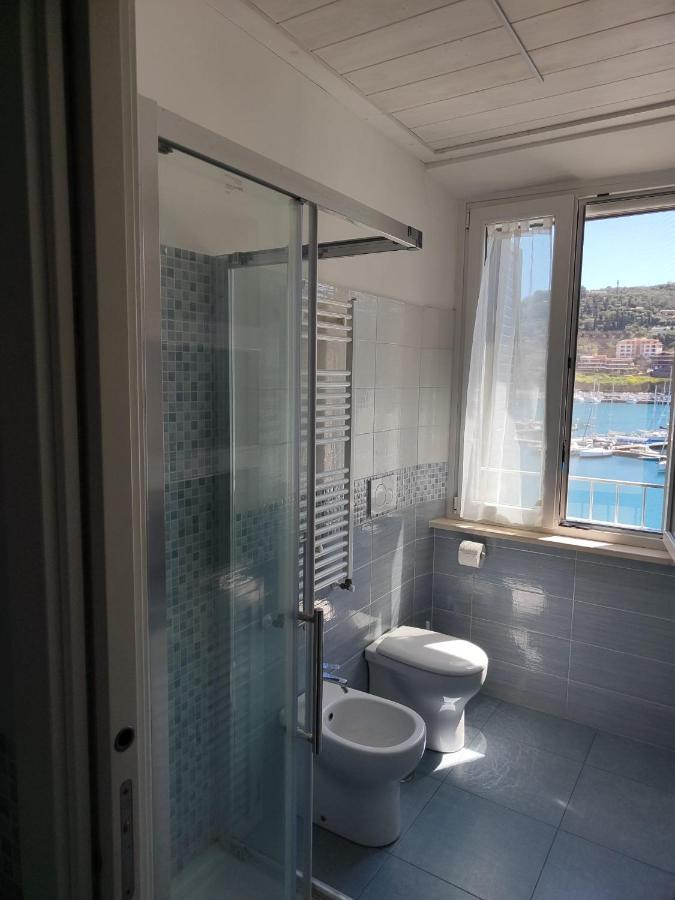 Casa Della Nonna Casevacanzeargentario Porto Santo Stefano  Εξωτερικό φωτογραφία