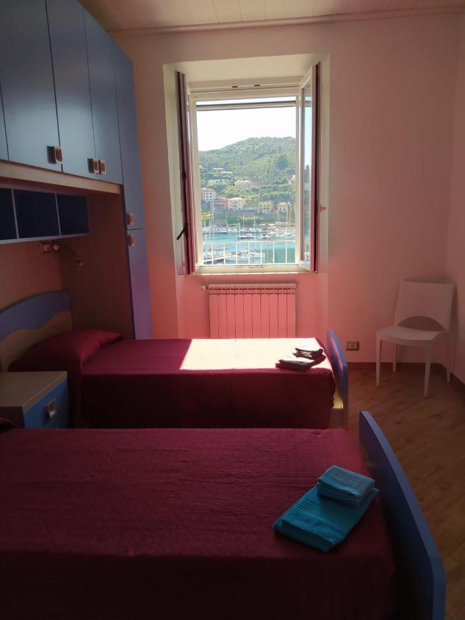 Casa Della Nonna Casevacanzeargentario Porto Santo Stefano  Εξωτερικό φωτογραφία